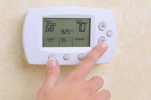 What Is the Ideal House Temperature in Winter? 